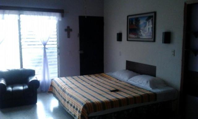 Hostal Dona Marta San Salvador Phòng bức ảnh